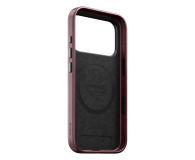 Nomad Traditional Leather Case do iPhone 18 Pro / 17 Pro MagSafe ( - 1586608 - zdjęcie 2